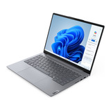Lenovo ThinkBook 14 G7 ARP (21MV00GQMH) 14"  laptop Grijs | R5 7535HS | Radeon 660M | 16 GB | 512 GB SSD