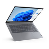 Lenovo ThinkBook 14 G7 ARP (21MV00GQMH) 14"  laptop Grijs | R5 7535HS | Radeon 660M | 16 GB | 512 GB SSD