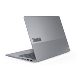 Lenovo ThinkBook 14 G7 ARP (21MV00GQMH) 14"  laptop Grijs | R5 7535HS | Radeon 660M | 16 GB | 512 GB SSD
