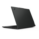 Lenovo ThinkPad L16 Gen 1 (21L3002XMH) 16"  laptop Zwart | Core Ultra 7 155U | Intel Graphics | 16 GB | 512 GB SSD