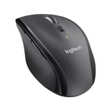 Logitech M705 Wireless Marathon Mouse Antraciet, 1000 Dpi