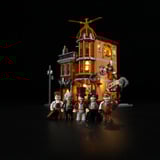 Lumibricks  Constructiespeelgoed 