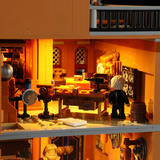 Lumibricks  Constructiespeelgoed 