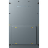 MOZA MA3F Flight Computer Display instrumentenpaneel Zwart