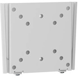 Neomounts FPMA-W25 Monitor/TV-beugel wand 10-30" - ultra-vlak bevestiging Zilver