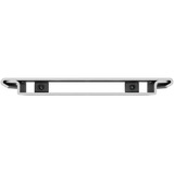 Neomounts FPMA-W25 Monitor/TV-beugel wand 10-30" - ultra-vlak bevestiging Zilver