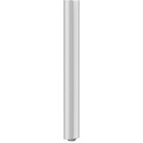 Neomounts FPMA-W25 Monitor/TV-beugel wand 10-30" - ultra-vlak bevestiging Zilver
