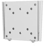 Neomounts FPMA-W25 Monitor/TV-beugel wand 10-30" - ultra-vlak bevestiging Zilver