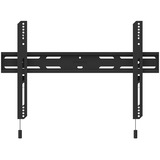 Neomounts Select WL30S-850BL16 vlakke wandsteun bevestiging Zwart