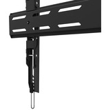 Neomounts Select WL30S-850BL16 vlakke wandsteun bevestiging Zwart