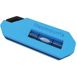 Neomounts Select WL30S-850BL16 vlakke wandsteun bevestiging Zwart