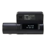 Nordväl DashCam DC101-2K Zwart, 2K of Full HD | Wi-Fi | GPS