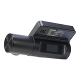 Nordväl DashCam DC101-2K Zwart, 2K of Full HD | Wi-Fi | GPS