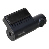 Nordväl DashCam DC101-2K Zwart, 2K of Full HD | Wi-Fi | GPS