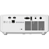 Optoma GT2100HDR Eco-friendly short throw laser home DLP-projector Wit, 4200 ANSI Lumen