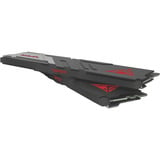 Patriot Viper Venom 32 GB DDR5-6000 (2x 16 GB) werkgeheugen Zwart, PVV532G600C30K, XMP 3.0, EXPO