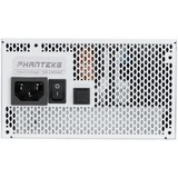 Phanteks Revolt, 1000 Watt voeding  Wit