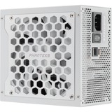 Phanteks Revolt, 1000 Watt voeding  Wit