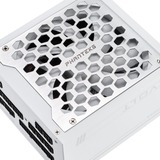 Phanteks Revolt, 1000 Watt voeding  Wit