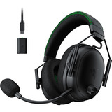 Razer BlackShark V3 Pro voor Xbox over-ear gaming headset Zwart, Pc, Xbox Series X|S, Xbox One
