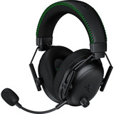 Razer BlackShark V3 Pro voor Xbox over-ear gaming headset Zwart, Pc, Xbox Series X|S, Xbox One