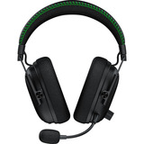 Razer Razer BlackShark V3 Pro voor Xbox over-ear gaming headset Zwart, Xbox Series X|S, Xbox One, pc