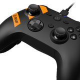 SCUF Nemesis Pro 8K PC Bekabelde Performance Controller Zwart, 8K, Pc