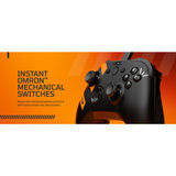 SCUF Nemesis Pro 8K PC Bekabelde Performance Controller Zwart, 8K, Pc