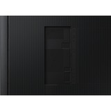 Samsung QB65C Standalone Signage 65" 4K Ultra HD Public Display Zwart, 3x HDMI, USB, LAN, Wifi, Bluetooth, Tizen 7.0