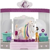 Schleich Horse Club Sofia's Beauties - Beautysalon speelfiguur 42588