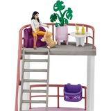 Schleich Horse Club Sofia's Beauties - Beautysalon speelfiguur 42588