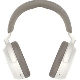 Sennheiser MOMENTUM 4 Wireless over-ear hoofdtelefoon Wit, Bluetooth 5.2