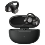Shokz OpenDots 2 bone conduction headset Zwart, Bluetooth® 6.1