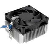 SilverStone NT09-AM5 CPU-koeler 