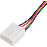 SilverStone NT09-AM5 CPU-koeler 