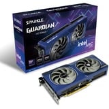 Intel® Arc B570 GUARDIAN OC grafische kaart
