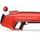Spyra SpyraGravity Red Waterbomwerper 