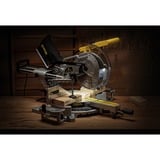 Stanley SM1800-QS Afkort- en verstekzaag Geel/zwart, 254 mm, 1800W