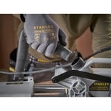 Stanley SM1800-QS Afkort- en verstekzaag Geel/zwart, 254 mm, 1800W