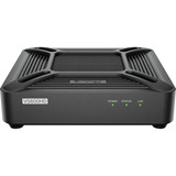 Synology VisualStation VS600HD basisstation Zwart