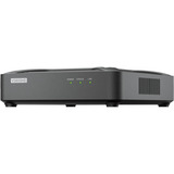 Synology VisualStation VS600HD basisstation Zwart
