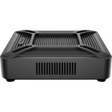 Synology VisualStation VS600HD basisstation Zwart