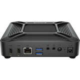 Synology VisualStation VS600HD basisstation Zwart