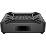 Synology VisualStation VS600HD basisstation Zwart