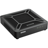 Synology VisualStation VS600HD basisstation Zwart