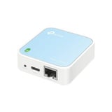 TP-Link TL-WR802N Wireless N Nano Router 300Mbps 