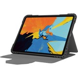 Targus Pro-Tek tablethoes Zwart, iPad Air (4.Gen), iPad Pro 11" (2. / 1. Gen)
