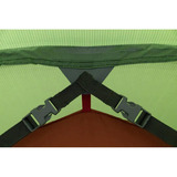 Vango Galaxy 300 tent Donkergroen