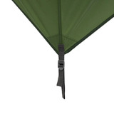 Vango Galaxy 300 tent Donkergroen