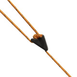 Vango Galaxy 300 tent Donkergroen